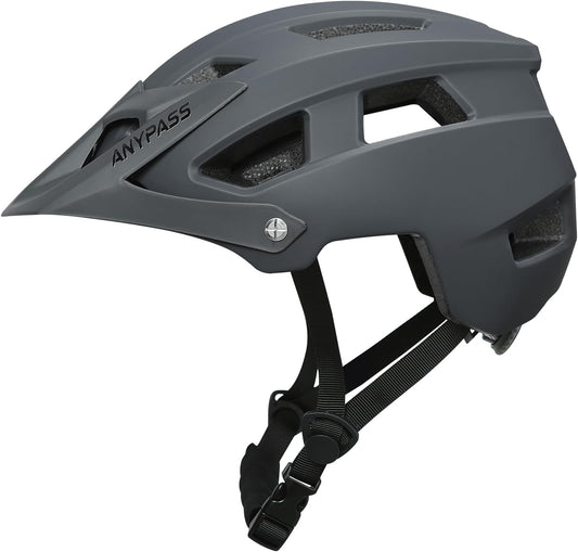 Mountain Bike Helmet Adult Men Women - Ultra Comfort