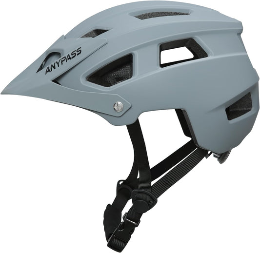 Mountain Bike Helmet Adult Men Women - Ultra Comfort